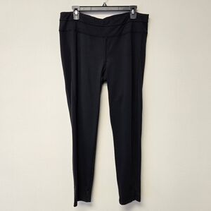 Jessica Simpson Active Austra leggings Black XL